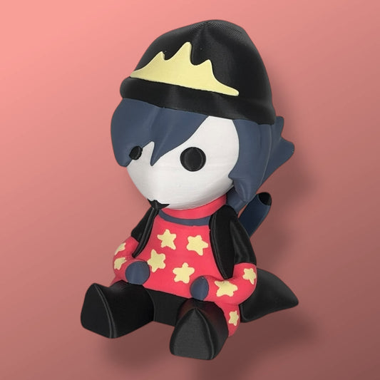 Octavia Chibi