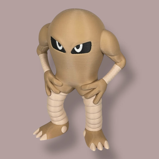 #0106 Monster